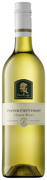 Riebeek Cellars Pieter Cruythoff Chenin Blanc