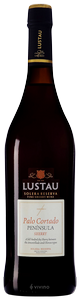 Lustau Península Palo Cortado Sherry (Solera Reserva) N.V.