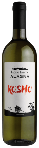 Baglio Baiata Alagna Kosho