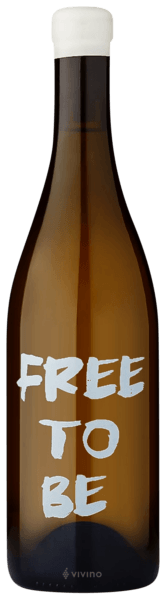 Remhoogte Free to Be Riesling