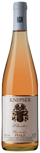 Knipser Clarette Rosé Trocken N.V.