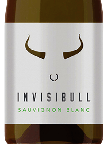 Invisibull Sauvignon Blanc | Vivino Australia