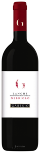 Garesio Langhe Nebbiolo N.V.