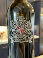 Steadfast Cabernet Sauvignon