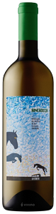 La Staffa Rincrocca Verdicchio dei Castelli di Jesi Classico Superiore N.V.