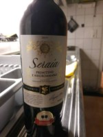 The Exquisite Collection Seraia Primitivo - Negroamaro