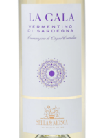 La Cala Vermentino di Sardegna