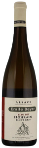 Emile Beyer Lieu dit Hohrain Pinot Gris N.V.