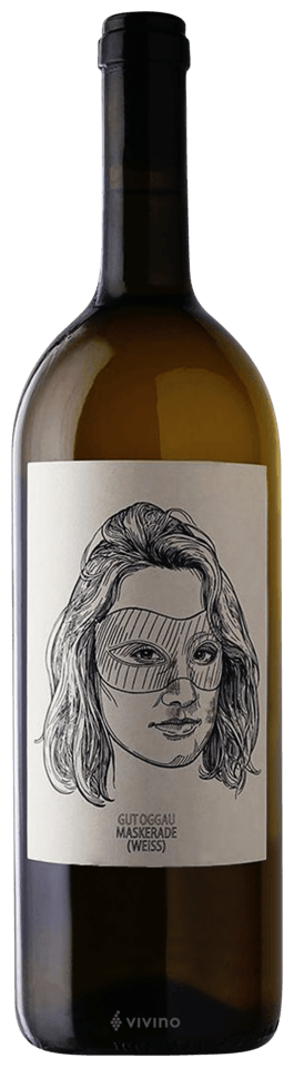 入手困難 Gut Oggau グートオッガウMaskerade Weiss送料込 Gut Oggau Maskerade Weiss | Vivino English