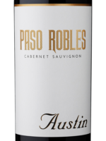 Austin Paso Robles Cabernet Sauvignon