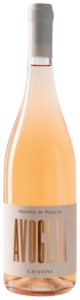 Tenuta Giustini Avoglia Rosato N.V.