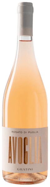 Tenuta Giustini Avoglia Rosato