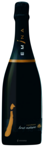 Bodega Emina Brut Nature N.V.
