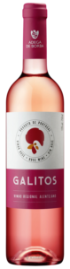 Adega Cooperativa de Borba Alentejo Galitos Rosé N.V.