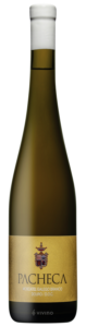 Pacheca Moscatel Galego Branco N.V.