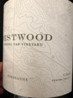 Westwood Roussanne