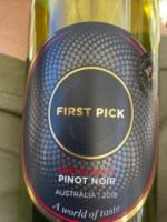 Kim Crawford First Pick Pinot Noir
