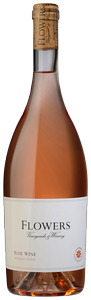 Flowers Rosé 2024