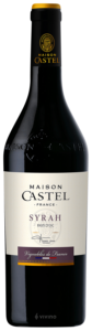 Maison Castel Syrah N.V.