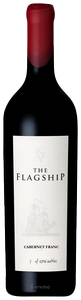 Stellenbosch Vineyards The Flagship Cabernet Franc N.V.