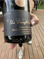 Whitehaven Thr Daughters Pinot Noir Rosé