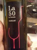 Vinovalie La 50 By Vinovalie Gaillac