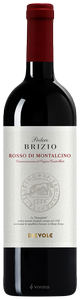 Podere Brizio Rosso di Montalcino