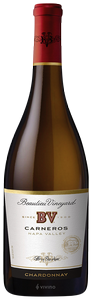 Beaulieu Vineyard (BV) Carneros Chardonnay N.V.