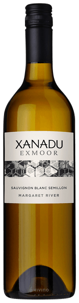 Xanadu Exmoor Sauvignon Blanc - Semillon