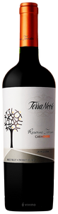 TerraNoble Reserva Terroir Carmenère (La Higuera) N.V.