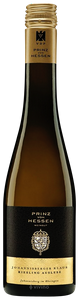 Prinz von Hessen Johannisberger Klaus Riesling Auslese N.V.