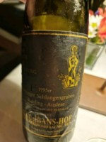 Weingut Nik Weis - St. Urbans-Hof Mehringer Riesling Auslese