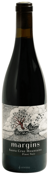 Margins Pinot Noir