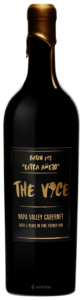 The Vice Extra Añejo Cabernet N.V.