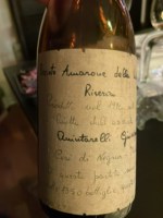 Quintarelli Giuseppe Recioto della Valpolicella Classico Riserva