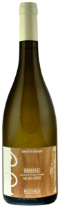 Petit Roy Maranges 'Bas des Loyères' Blanc N.V.