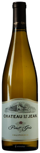 Château St. Jean California Pinot Gris N.V.