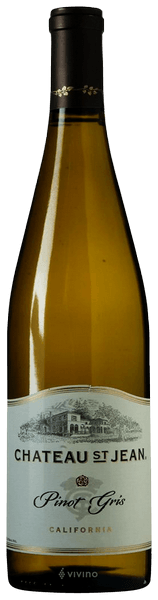 Château St. Jean California Pinot Gris