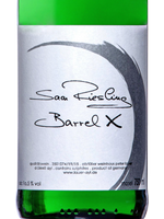 Barrel X Riesling