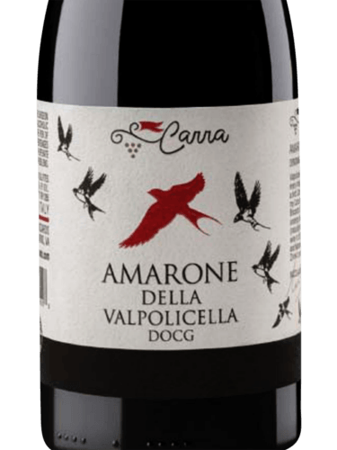 Amarone della Valpolicella