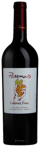 Pearmund Toll Gate Vineyard Cabernet Franc N.V.