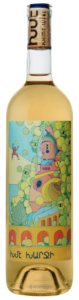 Khme.Wine Kharji N.V.