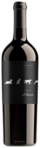 Familia Bastida Finca el Lince Monastrell N.V.