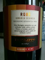 Di Filippo Robè Umbria Bianco