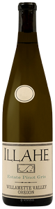 Illahe Pinot Gris N.V.