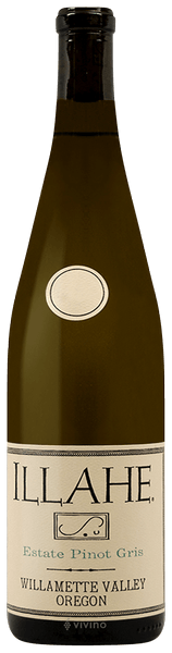 Illahe Pinot Gris