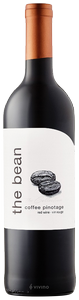Mooiplaas Wine Estate The Bean Coffee Pinotage 2022