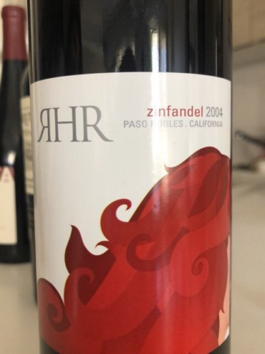 Red Head Ranch Zinfandel | Vivino US
