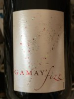 Mommessin Gamay'Fizz