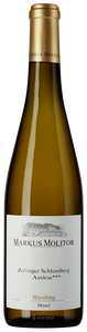 Markus Molitor Zeltinger Schlossberg Auslese*** Riesling N.V.